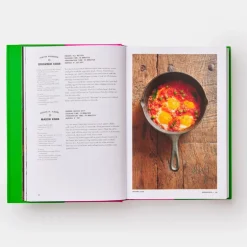 Phaidon The Mexican Vegetarian Cookbook