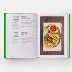 Phaidon The Mexican Vegetarian Cookbook