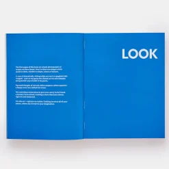 Phaidon The River Cafe Look Book, Recipes for Kids of all Ages