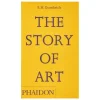 Phaidon The Story of Art