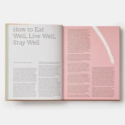 Phaidon The Wellness Principles