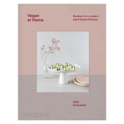 Phaidon Vegan hemma
