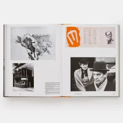 Phaidon Walter Gropius: An Illustrated Biography