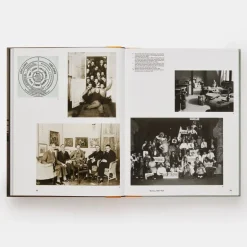 Phaidon Walter Gropius: An Illustrated Biography