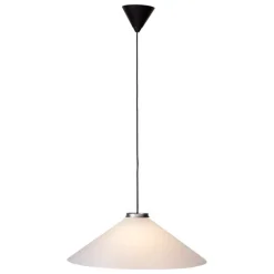 Pholc Aline 58 pendellampa, aluminium