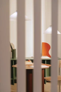 Pholc Aline 40 pendellampa, aluminium