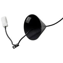 Pholc Aline 40 pendellampa, aluminium