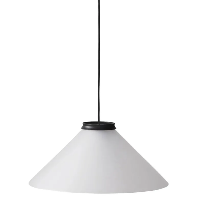 Pholc Aline 40 pendellampa, svart