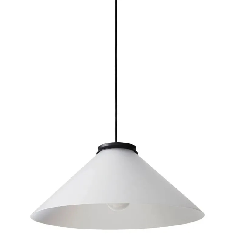 Pholc Aline 40 pendellampa, svart