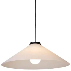 Pholc Aline 58 pendellampa, svart