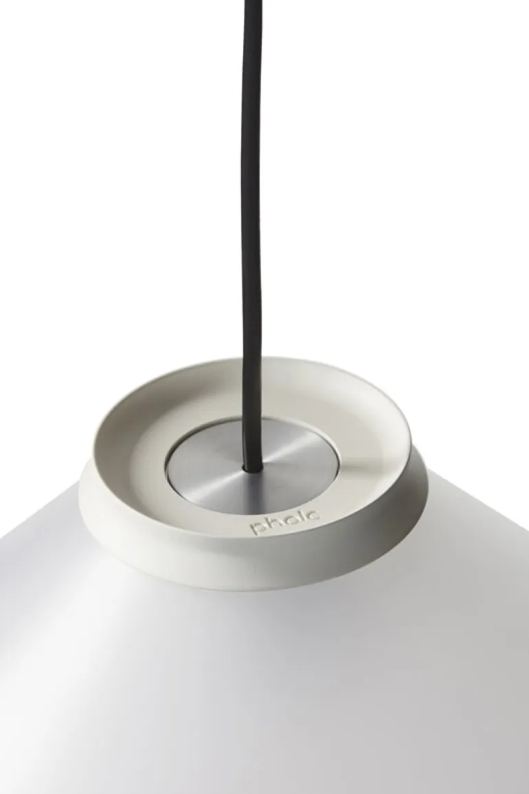 Pholc Aline 40 pendellampa, cotton