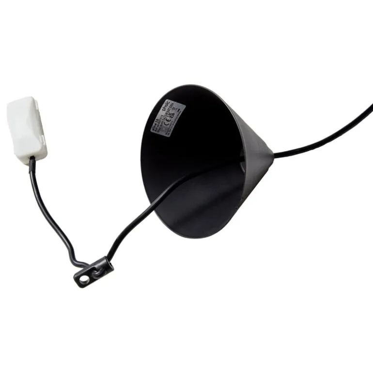 Pholc Aline 40 pendellampa, cotton