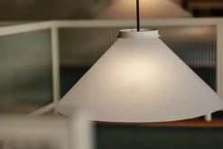Pholc Aline 40 pendellampa, cotton