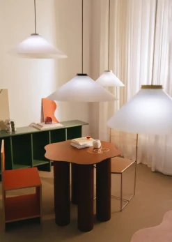 Pholc Aline 40 pendellampa, chamomile