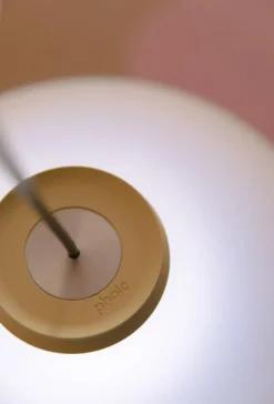 Pholc Aline 40 pendellampa, chamomile