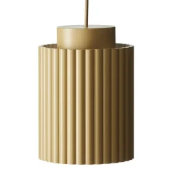 Pholc Donna 18 pendellampa, höstlöv