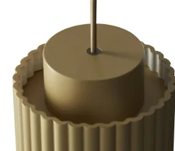 Pholc Donna 18 pendellampa, höstlöv