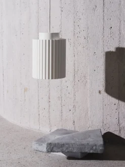 Pholc Donna 18 pendellampa, linne