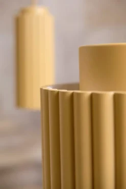 Pholc Donna 7 pendellampa, höstlöv