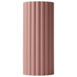 Pholc Donna 15 Vägglampa, blush