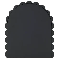 Pholc Donna 15 Vägglampa, svart bläck