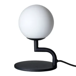 Pholc Mobil 18 bordslampa, svart