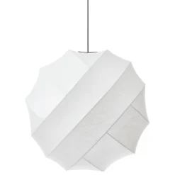 Pholc Turner 65 pendel, vit