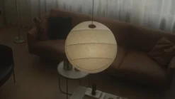 Pholc Turner 65 pendel, vit