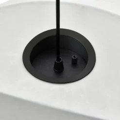 Pholc Turner 65 pendel, vit