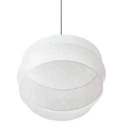 Pholc Turner 65 pendel, vit