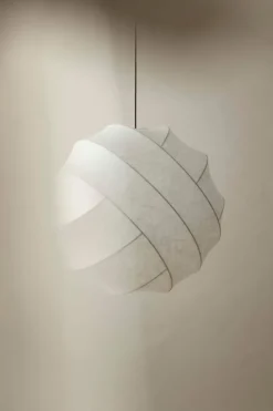 Pholc Turner 65 pendel, vit