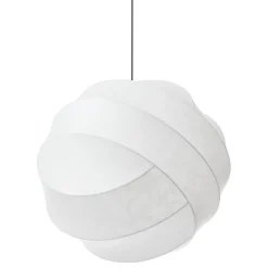 Pholc Turner 65 pendel, vit