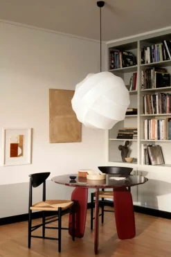 Pholc Turner 65 pendel, vit