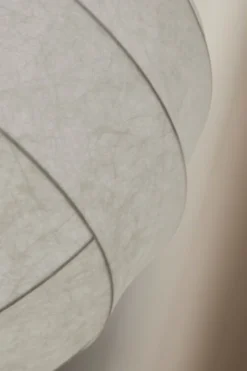 Pholc Turner 50 taklampa, vit