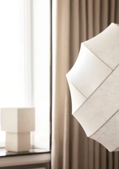 Pholc Turner 50 taklampa, vit