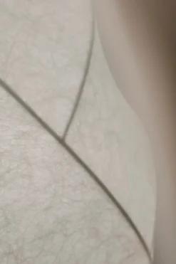 Pholc Turner 50 taklampa, vit