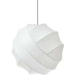 Pholc Turner 50 taklampa, vit