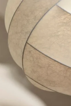 Pholc Turner 50 taklampa, vit