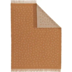 Pidät Pine Needles filt, trail