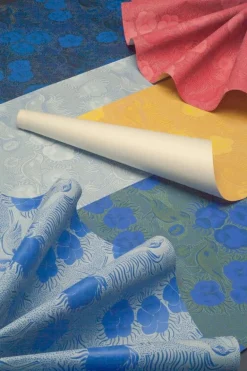 Pihlgren ja Ritola Kiurujen yö tapet, blå - grå