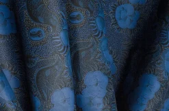 Pihlgren ja Ritola Kiurujen yö tapet, koboltblå