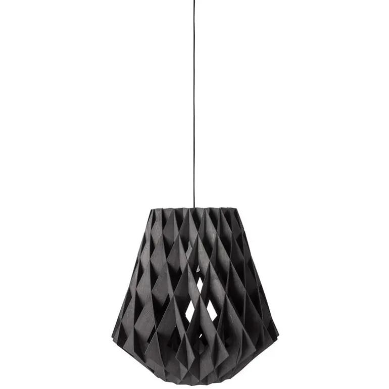 Pilke Lights Pilke Signature 50 pendellampa, svart