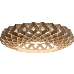 Pilke Lights Pilke Signature 65 taklampa, björk