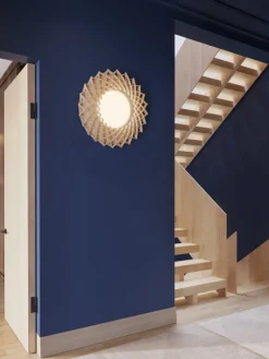 Pilke Lights Pilke Signature 65 taklampa, björk