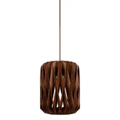 Pilke Lights Pilke Signature 18 pendellampa, brun