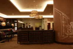 Pilke Lights Pilke Signature 60 taklampa, björk