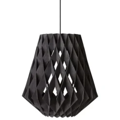 Pilke Lights Pilke Signature 36 taklampa, svart