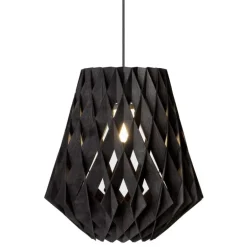 Pilke Lights Pilke Signature 36 taklampa, svart