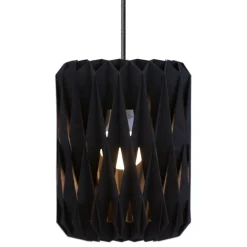 Pilke Lights Pilke Signature 18 taklampa, svart