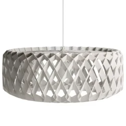 Pilke Lights Pilke Signature 80 taklampa, vit